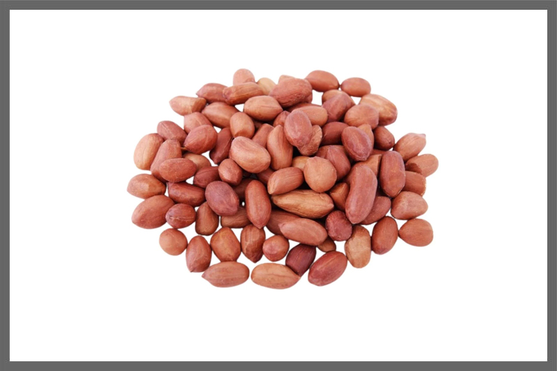 peanut
